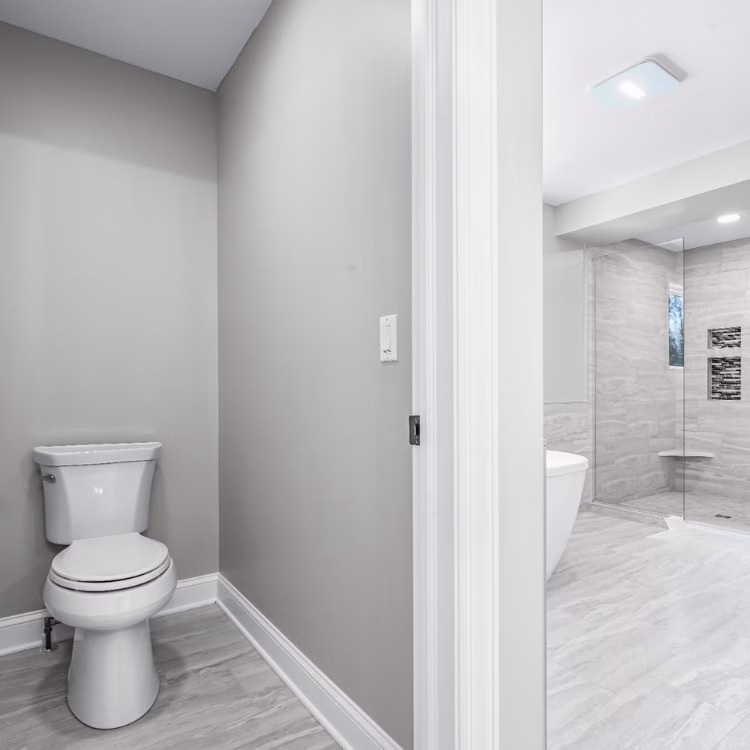 Second Story Addition in Naperville