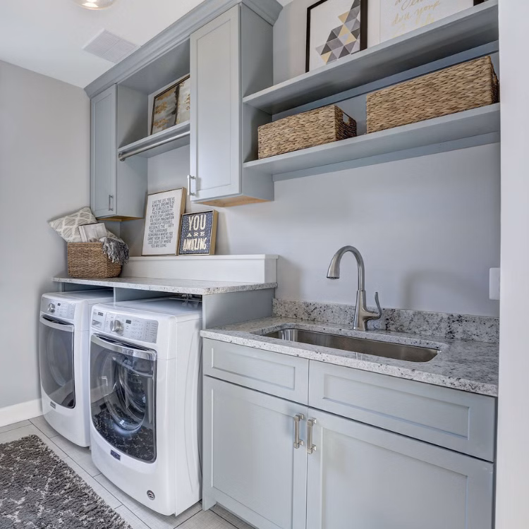 Second Story Addition in Naperville