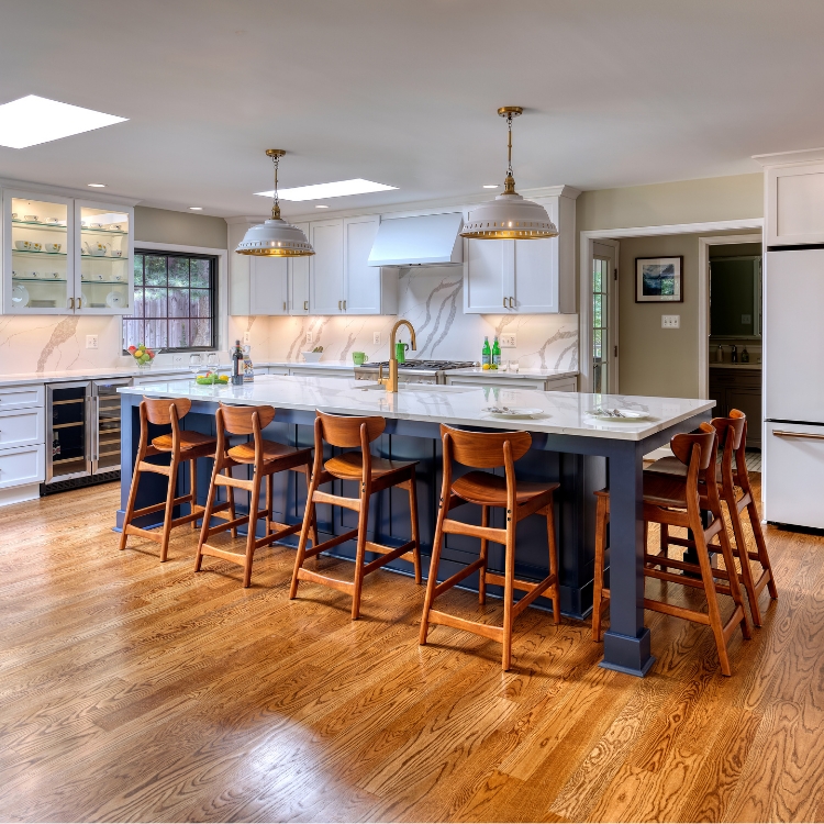 Top Kitchen Trends to Elevate Your Space in 2024
