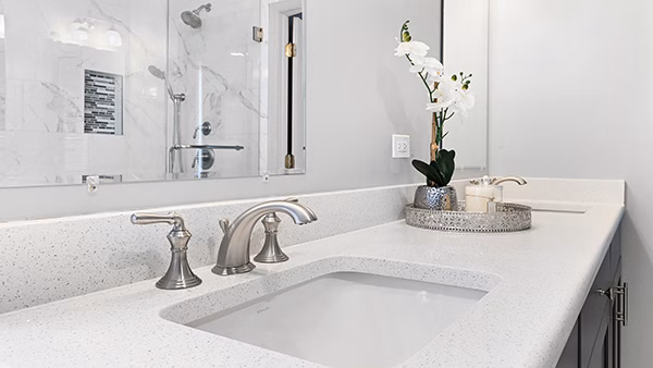 Aurora, Roger & Marcie