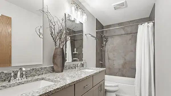 Aurora, Lissa & Mark