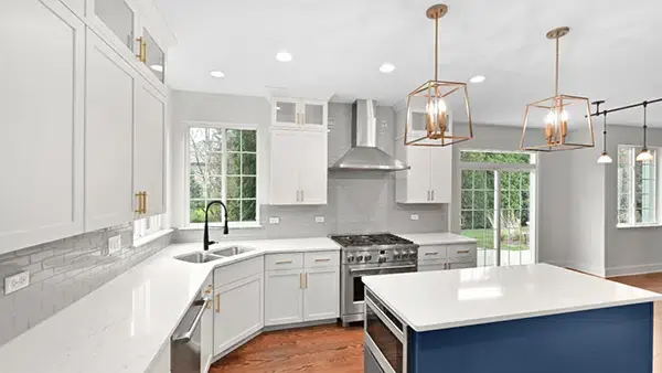 Downers Grove, Brian & Jennifer