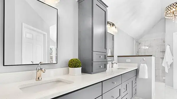 Naperville, Bill & Shirley