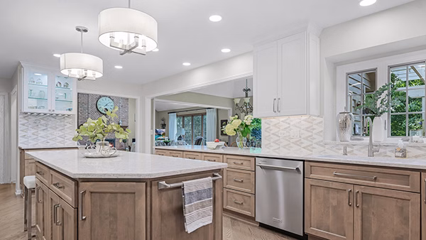 Naperville, Tom & Linda