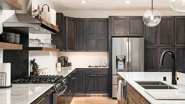 Naperville, Quincy S.