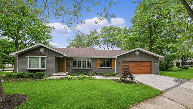 Naperville, Beth & Allen