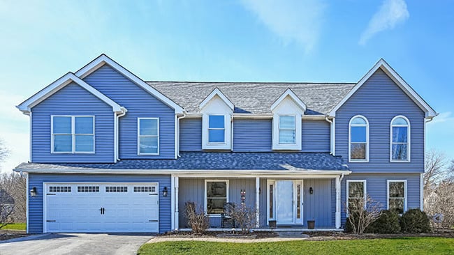 Naperville, Matt & Rachel