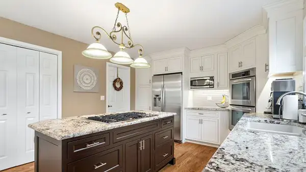 Naperville, Ruben & Jody