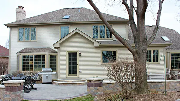 Naperville, Ed & Debbie