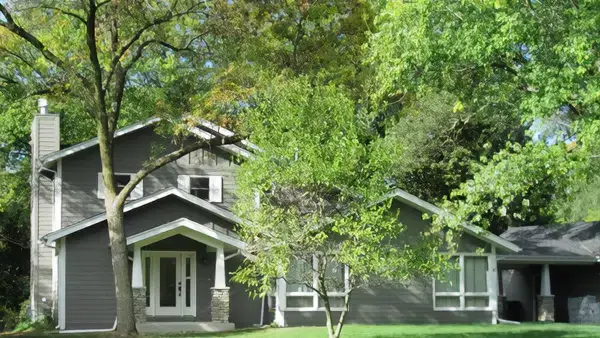 Naperville, John & Sherry