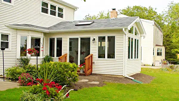 Naperville, Ray & Marsha