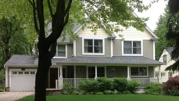 Naperville, Todd & Jorrie