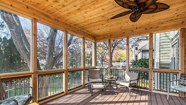 Aurora, John & Sarah