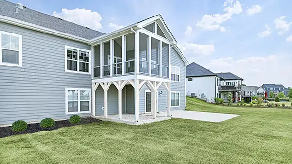 Campton Hills, Wayne & Deb