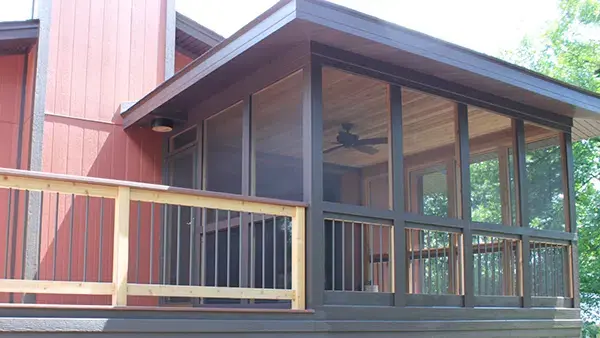 Downers Grove, John & Sheri