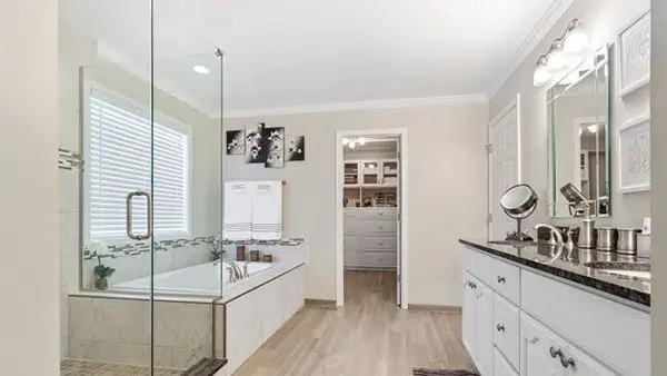 St. Charles, Robert & Bernadette