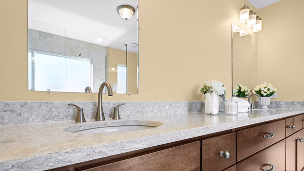 Aurora, Steve & Beth