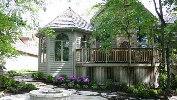 Aurora, Scott & Susan