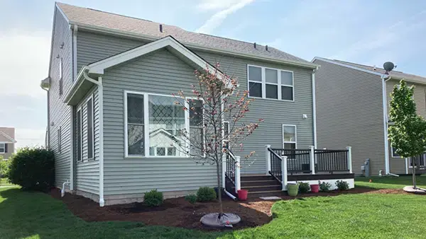 Naperville, Ganesh & Aparna