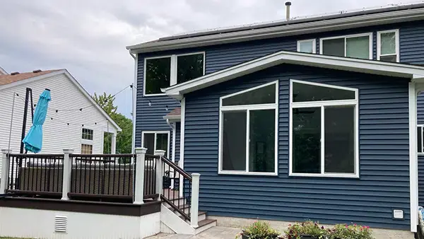 Naperville, Harish P.