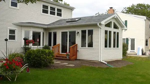 Naperville, Ray & Marsha