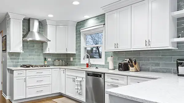 Wheaton, John & Cindy