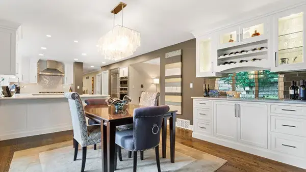 Wheaton, Mike & Sarah