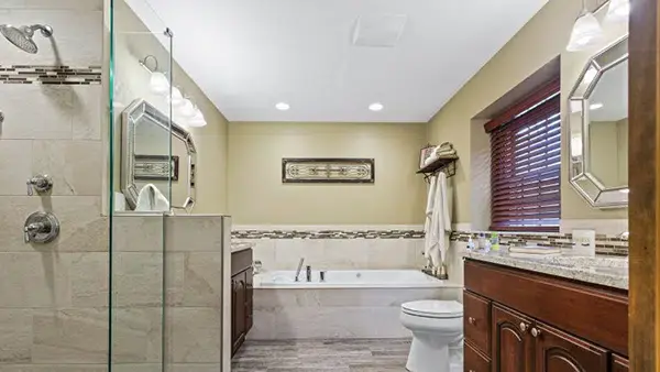 Wheaton, William & Monica