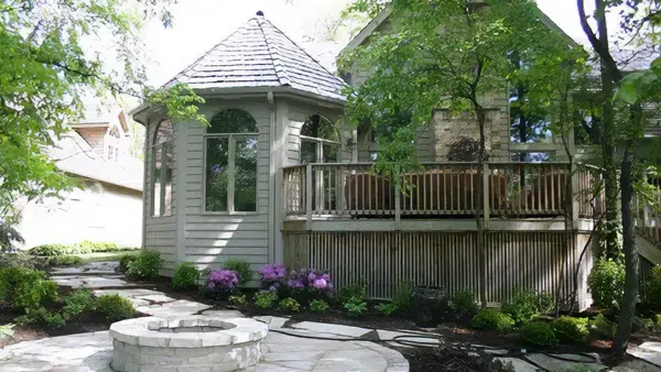 Aurora, Scott & Susan