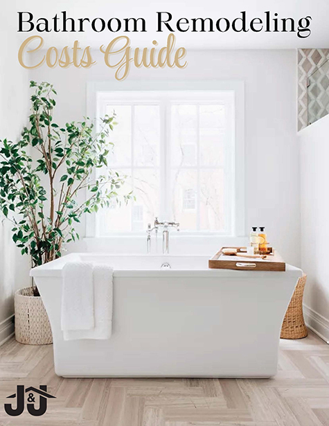 Bathroom Remodeling Costs Guide