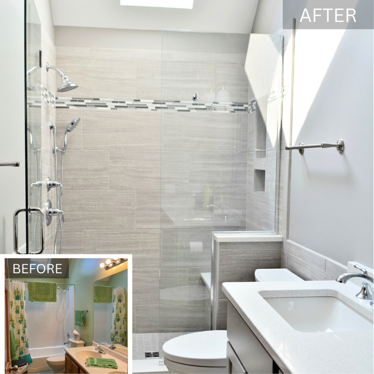 The Pros and Cons of Converting a Standard Tub into a Walk-In