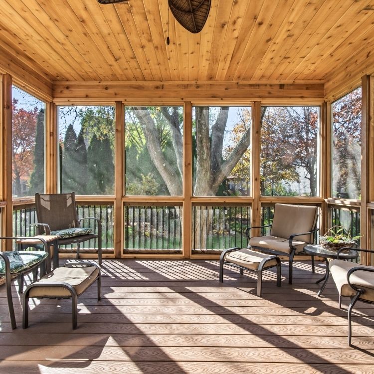 Common Mistakes to Avoid When Adding a Screened Porch