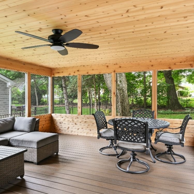 Common Mistakes to Avoid When Adding a Screened Porch