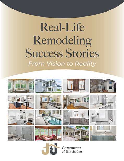 Real-Life Remodeling Success Stories