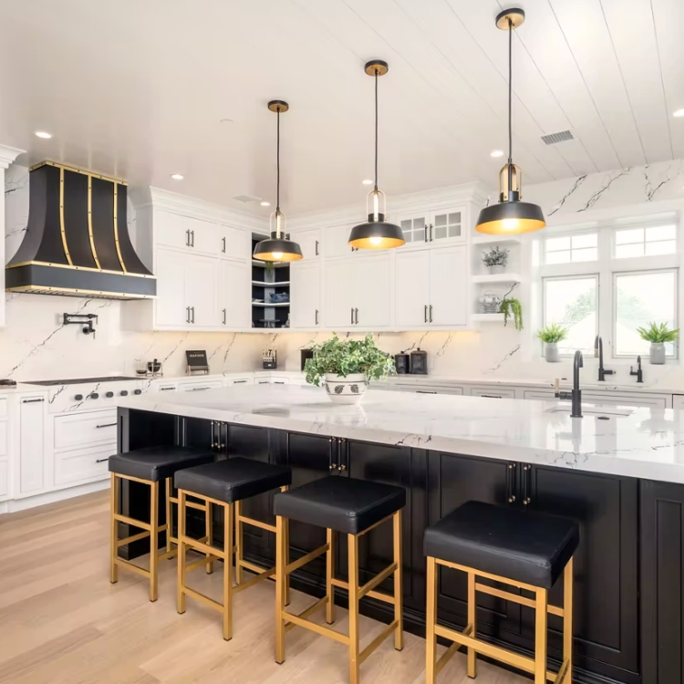 kitchen island seating