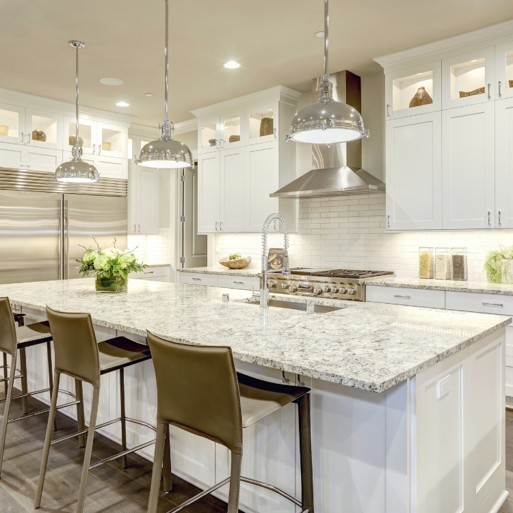 kitchen island pendants