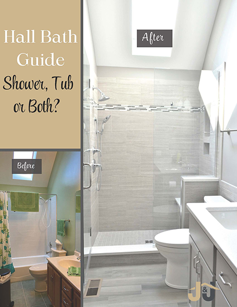 Hall Bath Guide