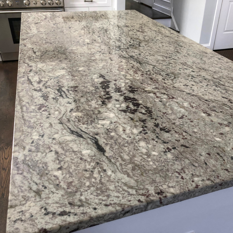 granite countertop