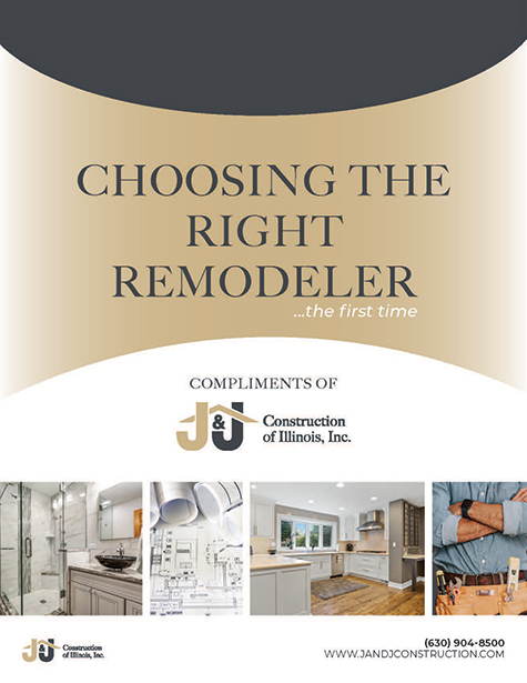 How to Choose a Remodeler