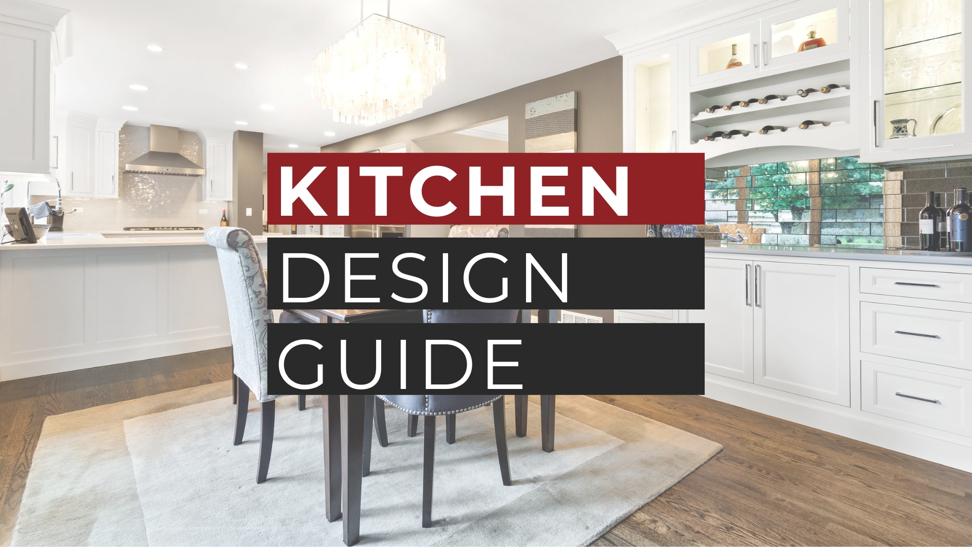 Kitchen Design Guide