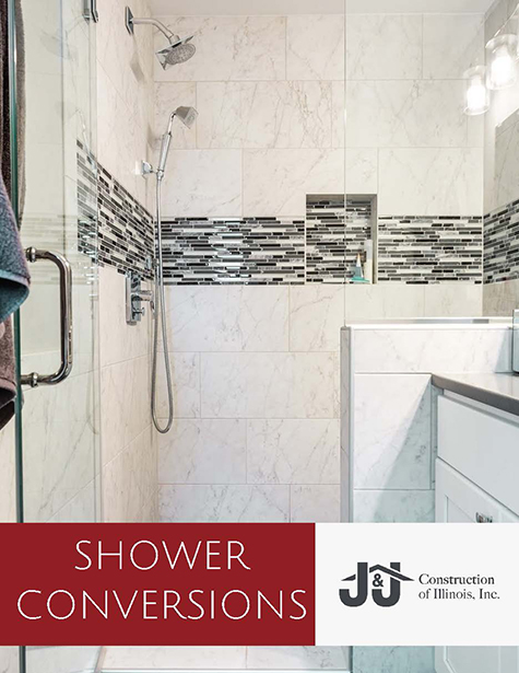 Shower Conversions