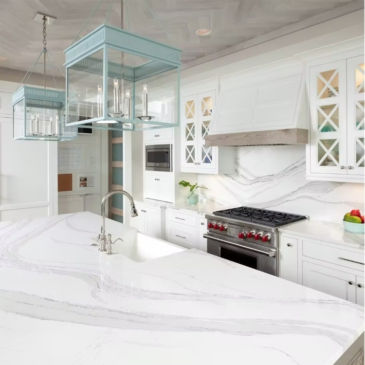 quartz countertops